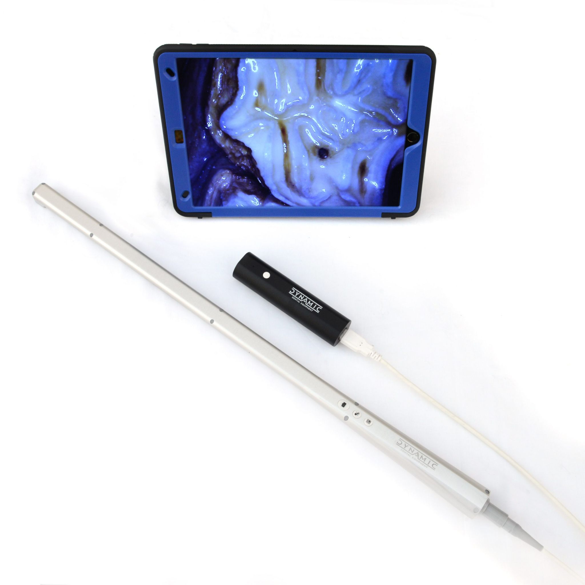 [DK]DYNAMIC FULL HD INTRA ORAL CAMERA, inkl. WiFi dongle